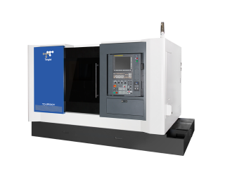 Multi-Tasking Turning Center-TD-2500Y-angle-blue